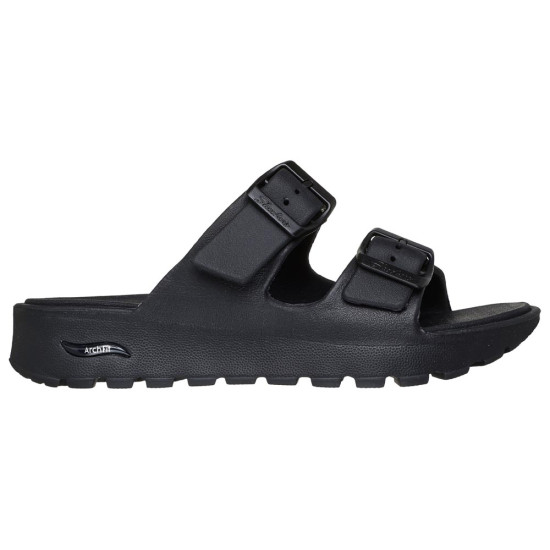 Skechers Foamies: Arch Fit Footsteps - Desire